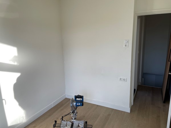 Medium property photo - Verlengde J. A. Feithstraat 16, 9725 AT Groningen