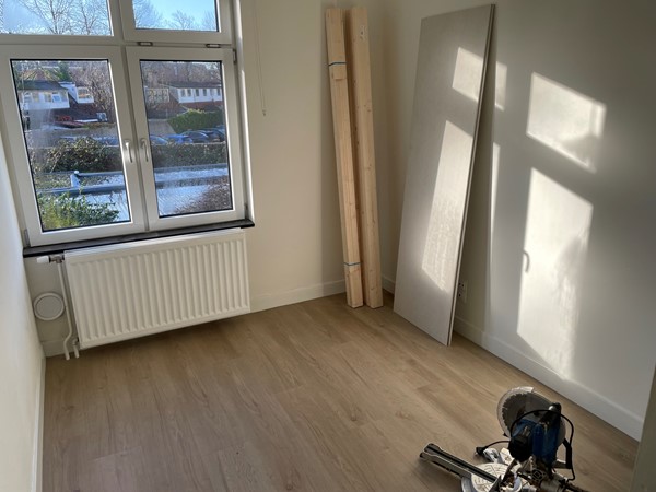 Medium property photo - Verlengde J. A. Feithstraat 16, 9725 AT Groningen