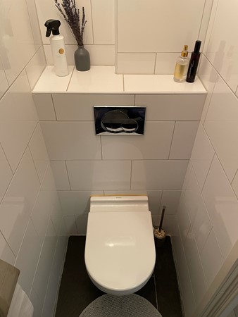 Medium property photo - Verlengde J. A. Feithstraat 16, 9725 AT Groningen