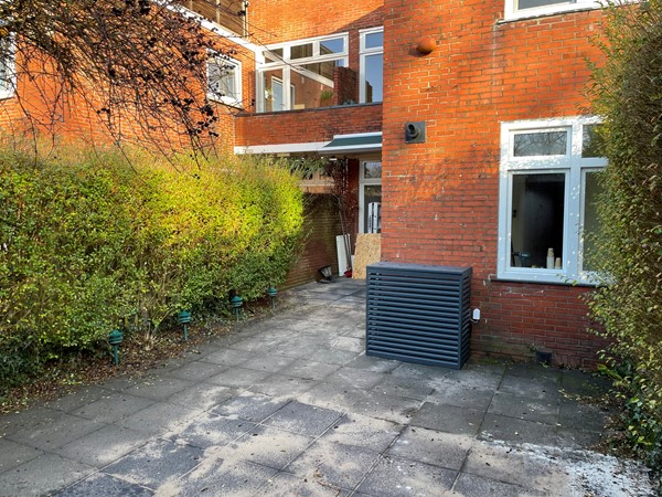 Medium property photo - Verlengde J. A. Feithstraat 16, 9725 AT Groningen