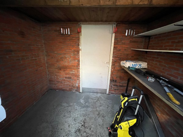 Medium property photo - Verlengde J. A. Feithstraat 16, 9725 AT Groningen