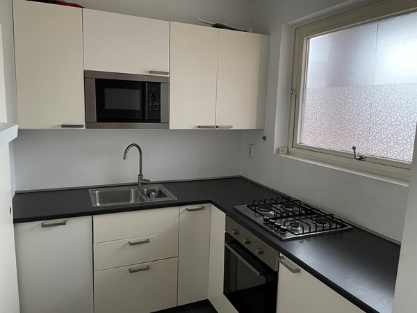 Medium property photo - Kroonkampweg 14, 9752 KH Haren Gn