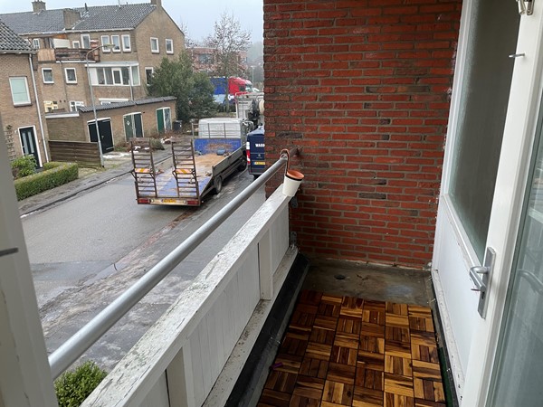 Medium property photo - Kroonkampweg 14, 9752 KH Haren Gn