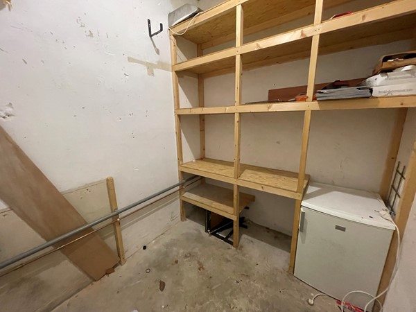 Medium property photo - Kroonkampweg 14, 9752 KH Haren Gn