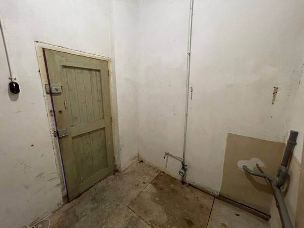 Medium property photo - Kroonkampweg 14, 9752 KH Haren Gn