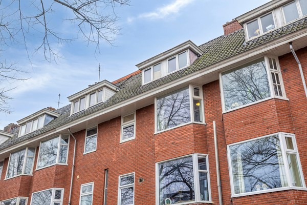 Medium property photo - Winschoterdiep 149B, 9724 GP Groningen
