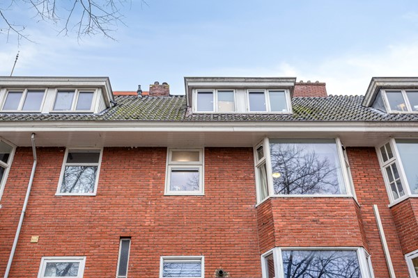 Medium property photo - Winschoterdiep 149B, 9724 GP Groningen