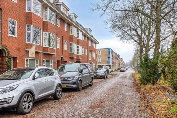 Medium property photo - Winschoterdiep 149B, 9724 GP Groningen
