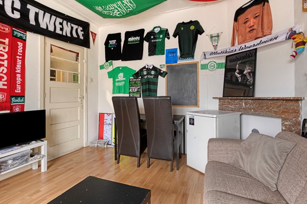 Medium property photo - Winschoterdiep 149B, 9724 GP Groningen