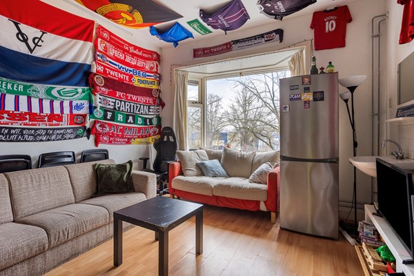 Medium property photo - Winschoterdiep 149B, 9724 GP Groningen