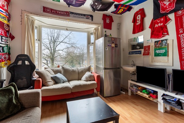 Medium property photo - Winschoterdiep 149B, 9724 GP Groningen