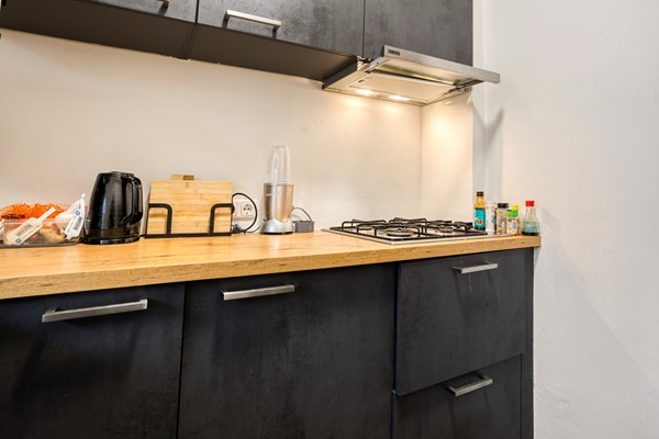 Medium property photo - Winschoterdiep 149B, 9724 GP Groningen