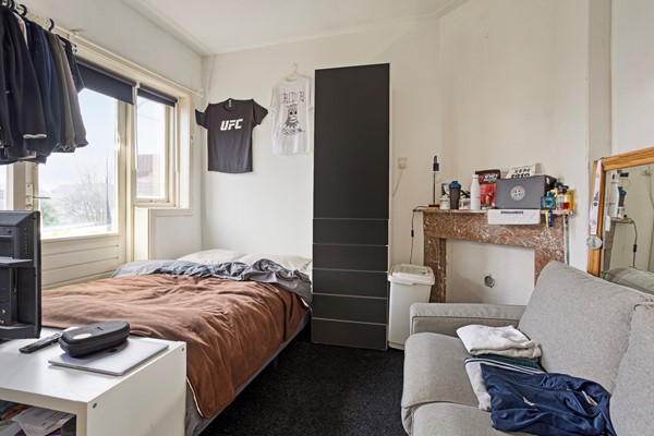 Medium property photo - Winschoterdiep 149B, 9724 GP Groningen