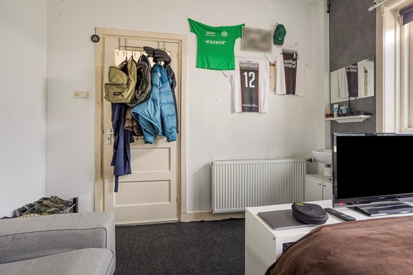 Medium property photo - Winschoterdiep 149B, 9724 GP Groningen