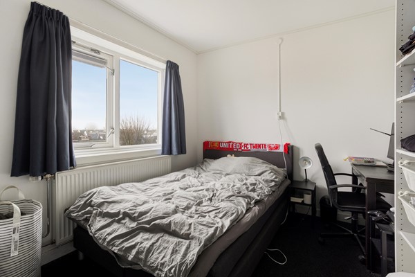 Medium property photo - Winschoterdiep 149B, 9724 GP Groningen