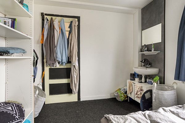 Medium property photo - Winschoterdiep 149B, 9724 GP Groningen