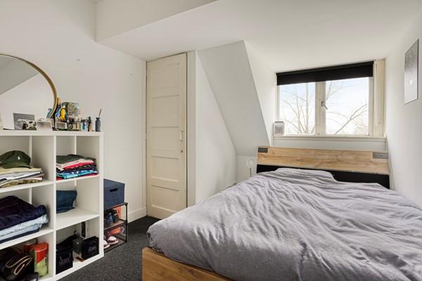 Medium property photo - Winschoterdiep 149B, 9724 GP Groningen