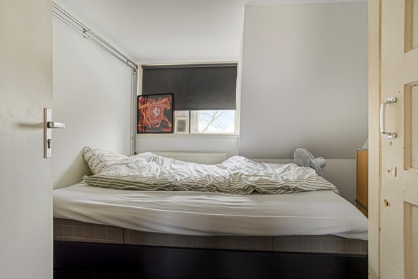 Medium property photo - Winschoterdiep 149B, 9724 GP Groningen