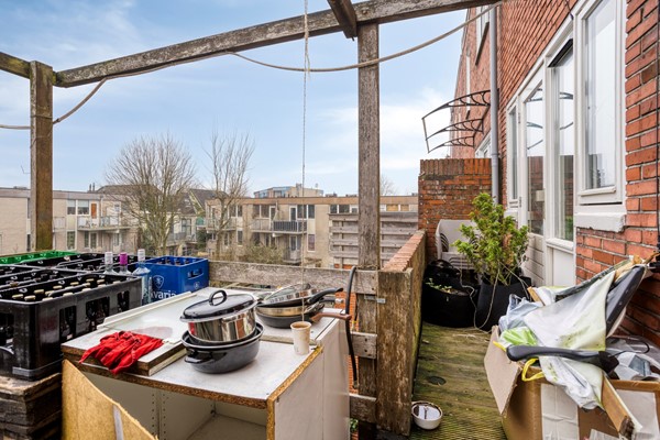 Medium property photo - Winschoterdiep 149B, 9724 GP Groningen