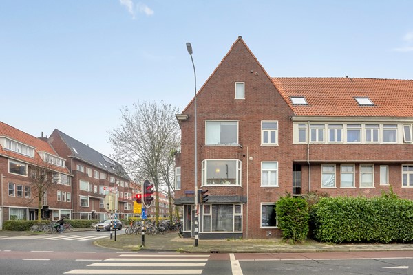 Medium property photo - Hoornsediep 28A, 9725 HK Groningen