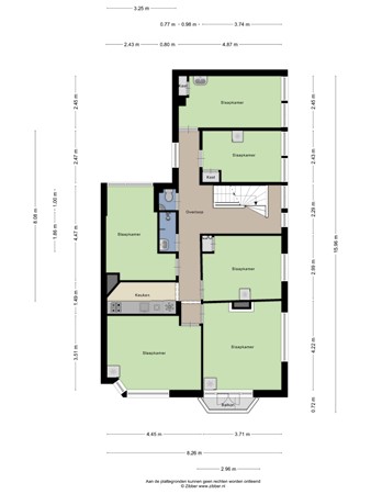 Hoornsediep 28A, 9725 HK Groningen - 176650765_1578012_hoorn_tweede_verdiepi_first_design_20250910_5159ad.jpg