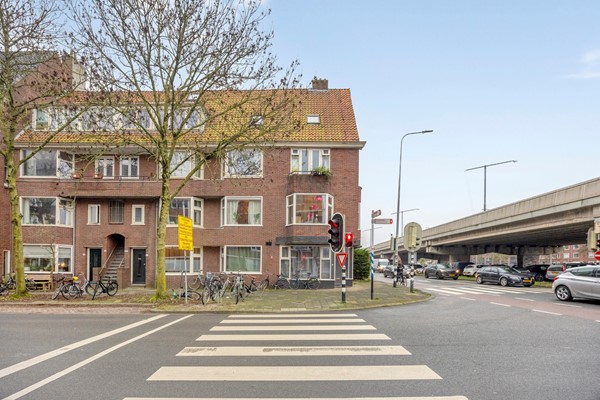 Medium property photo - Hoornsediep 28A, 9725 HK Groningen