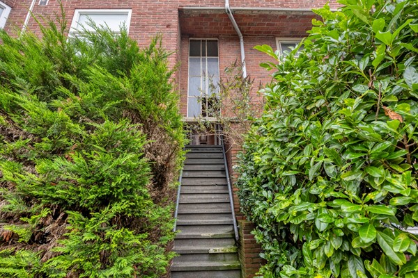 Medium property photo - Hoornsediep 28A, 9725 HK Groningen