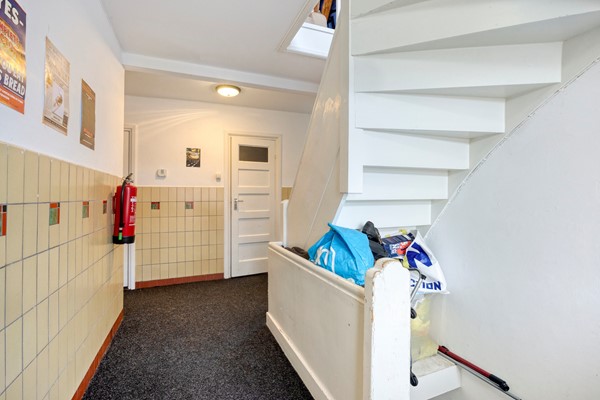 Medium property photo - Hoornsediep 28A, 9725 HK Groningen