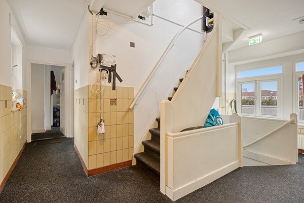 Medium property photo - Hoornsediep 28A, 9725 HK Groningen