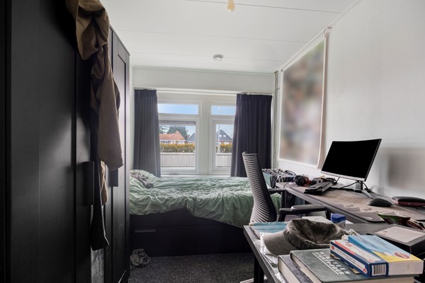 Medium property photo - Hoornsediep 28A, 9725 HK Groningen