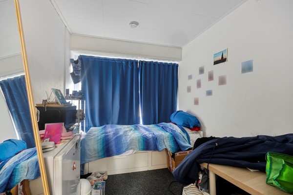 Medium property photo - Hoornsediep 28A, 9725 HK Groningen