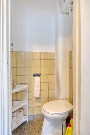 Medium property photo - Hoornsediep 28A, 9725 HK Groningen
