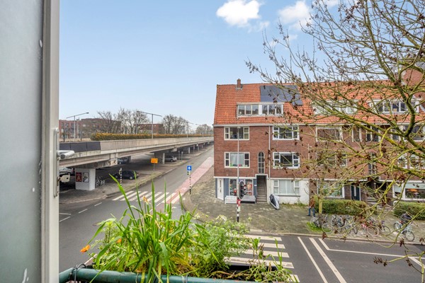 Medium property photo - Hoornsediep 28A, 9725 HK Groningen