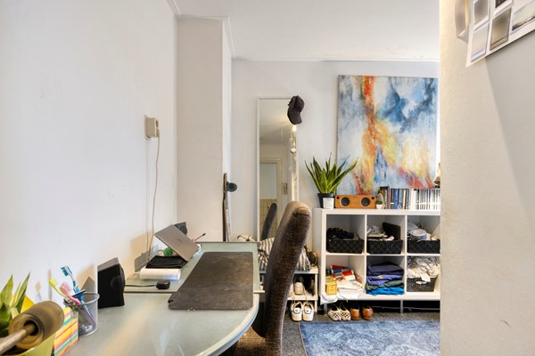 Medium property photo - Hoornsediep 28A, 9725 HK Groningen