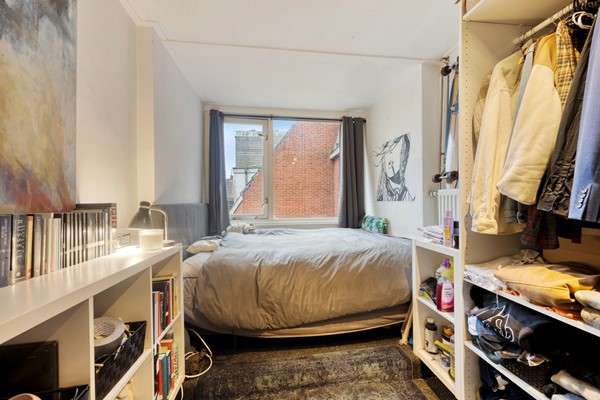 Medium property photo - Hoornsediep 28A, 9725 HK Groningen