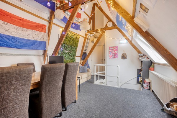 Medium property photo - Hoornsediep 28A, 9725 HK Groningen