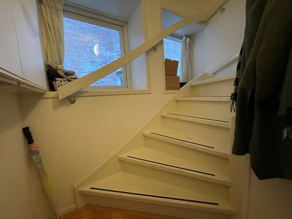 Medium property photo - Steentilstraat 33B, 9711 GK Groningen