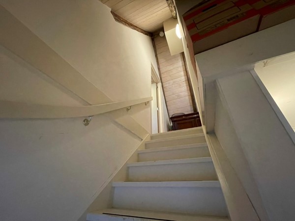 Medium property photo - Steentilstraat 33B, 9711 GK Groningen