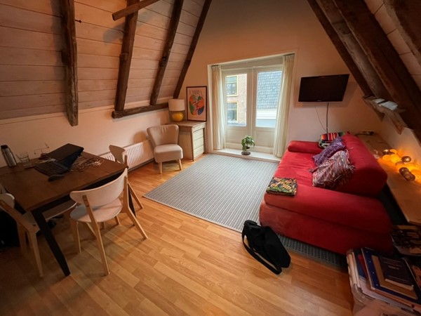 Medium property photo - Steentilstraat 33B, 9711 GK Groningen