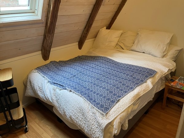 Medium property photo - Steentilstraat 33B, 9711 GK Groningen