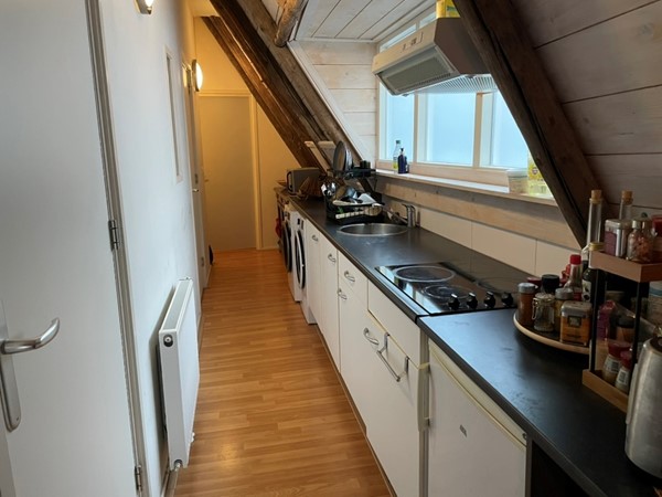 Medium property photo - Steentilstraat 33B, 9711 GK Groningen