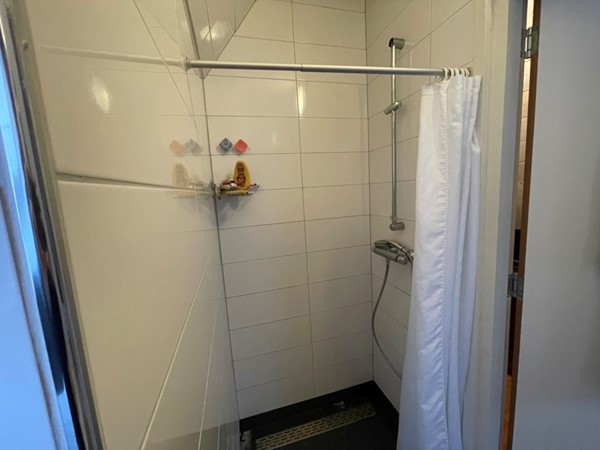 Medium property photo - Steentilstraat 33B, 9711 GK Groningen