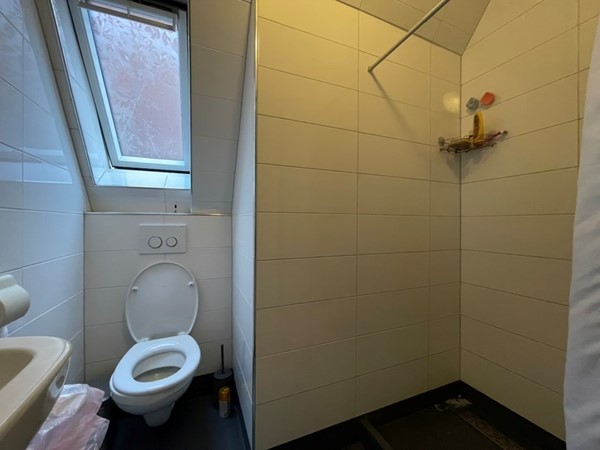 Medium property photo - Steentilstraat 33B, 9711 GK Groningen