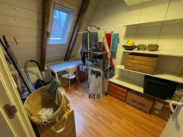 Medium property photo - Steentilstraat 33B, 9711 GK Groningen