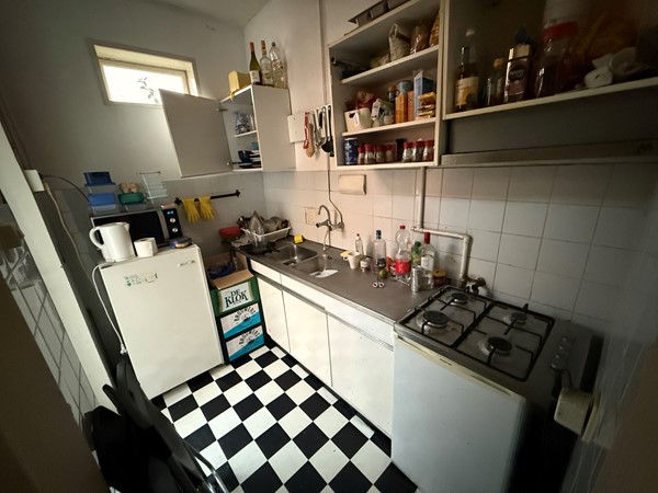 Medium property photo - Van Heemskerckstraat 2Ak4, 9726 GK Groningen