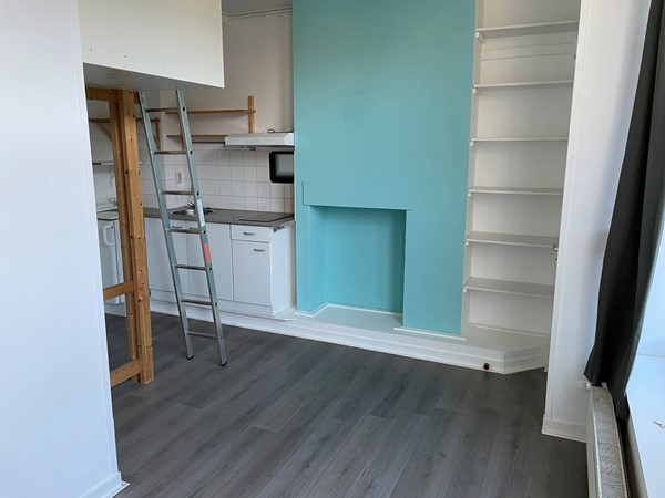 Verhuurd: Van Sijsenstraat 61Ak2, 9724 NM Groningen