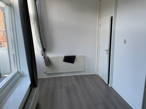 Medium property photo - Van Sijsenstraat 61Ak2, 9724 NM Groningen
