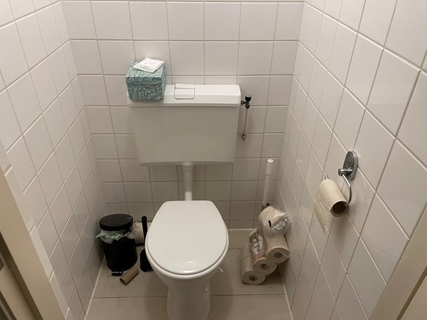 Medium property photo - Van Sijsenstraat 61Ak2, 9724 NM Groningen