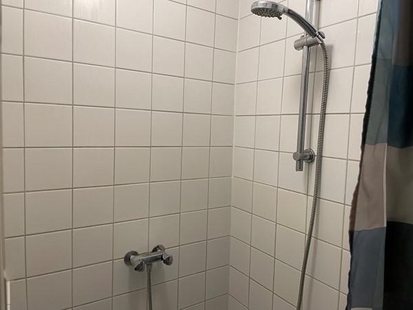 Medium property photo - Van Sijsenstraat 61Ak2, 9724 NM Groningen