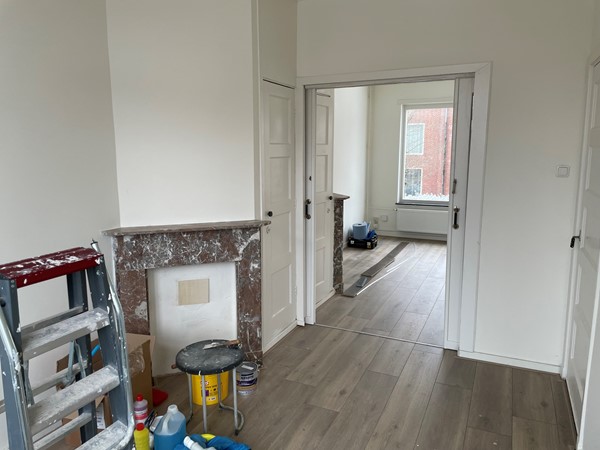 Medium property photo - Wagnersingel 6B, 9722 CX Groningen